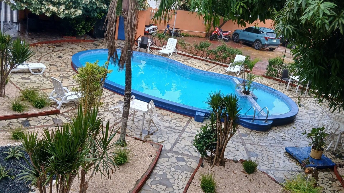 Reparto Ibarra Hotel | Hotel Condo Mango