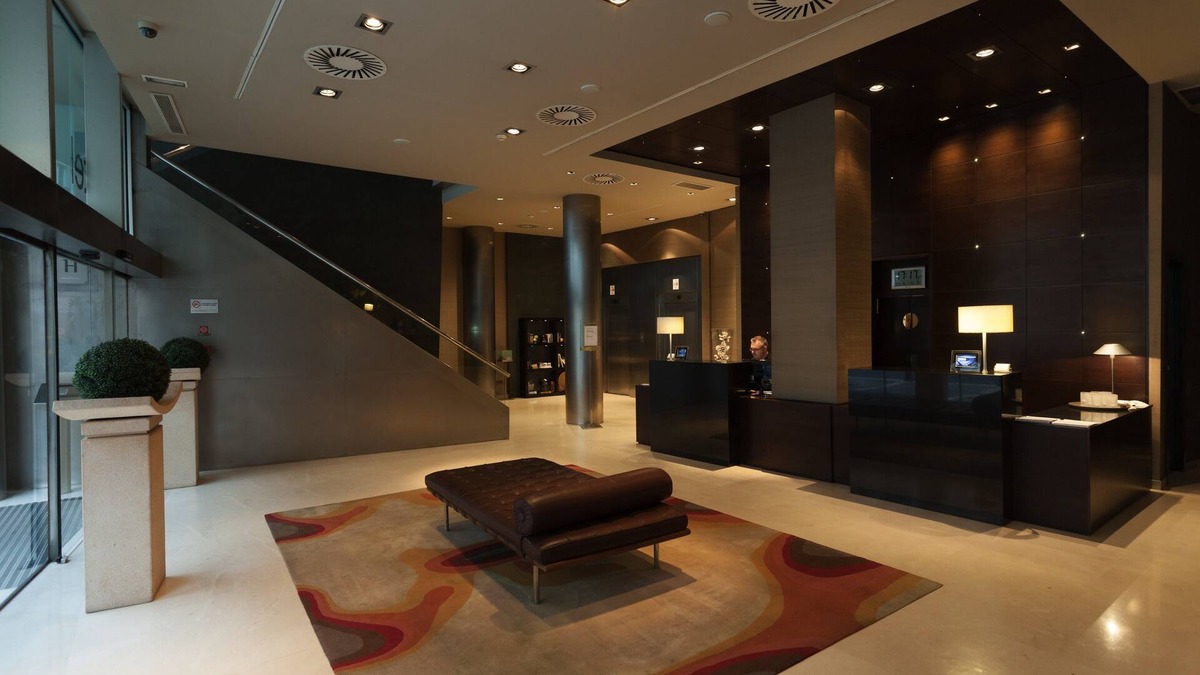 La Roqueta Hotel | Hotel Conqueridor