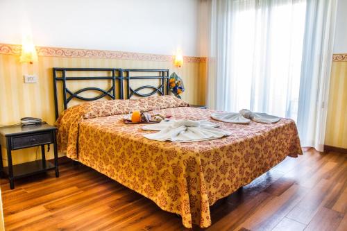 Fogliano Marina Hotel | Hotel Consul - Family Hotel