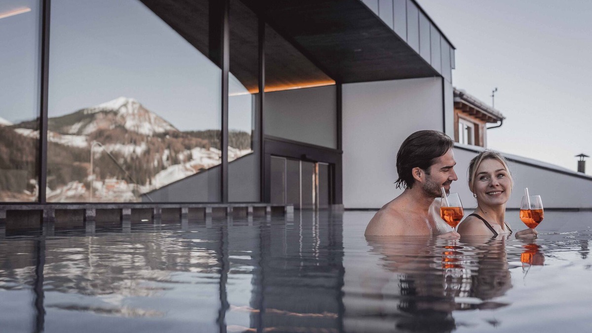 Selva di Val Gardena Hotel | Hotel Continental Dolomites