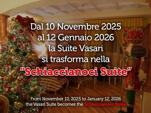 Arezzo Hotel | Hotel Continentale