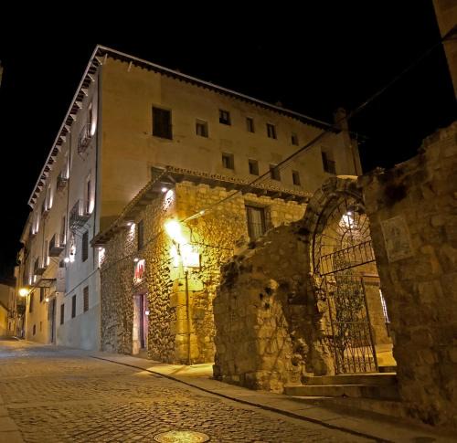 Old Town Hotel | Hotel Convento Del Giraldo