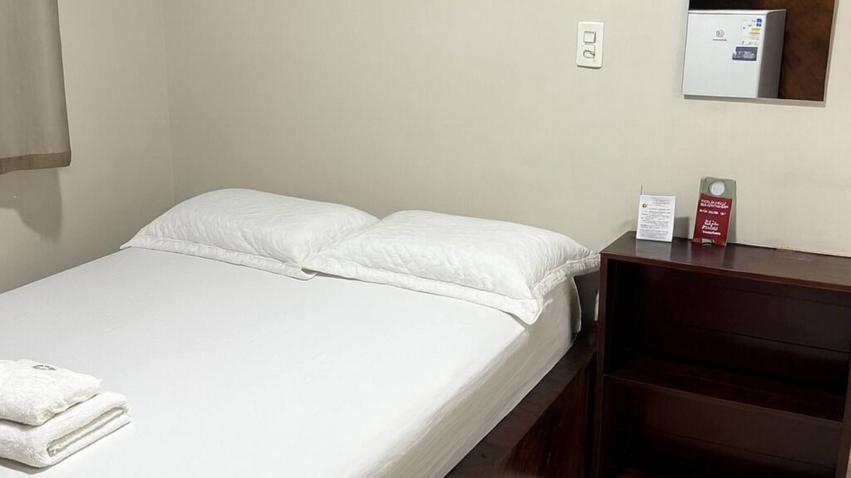 Campina Hotel | Hotel COP 30 near Republic Square.