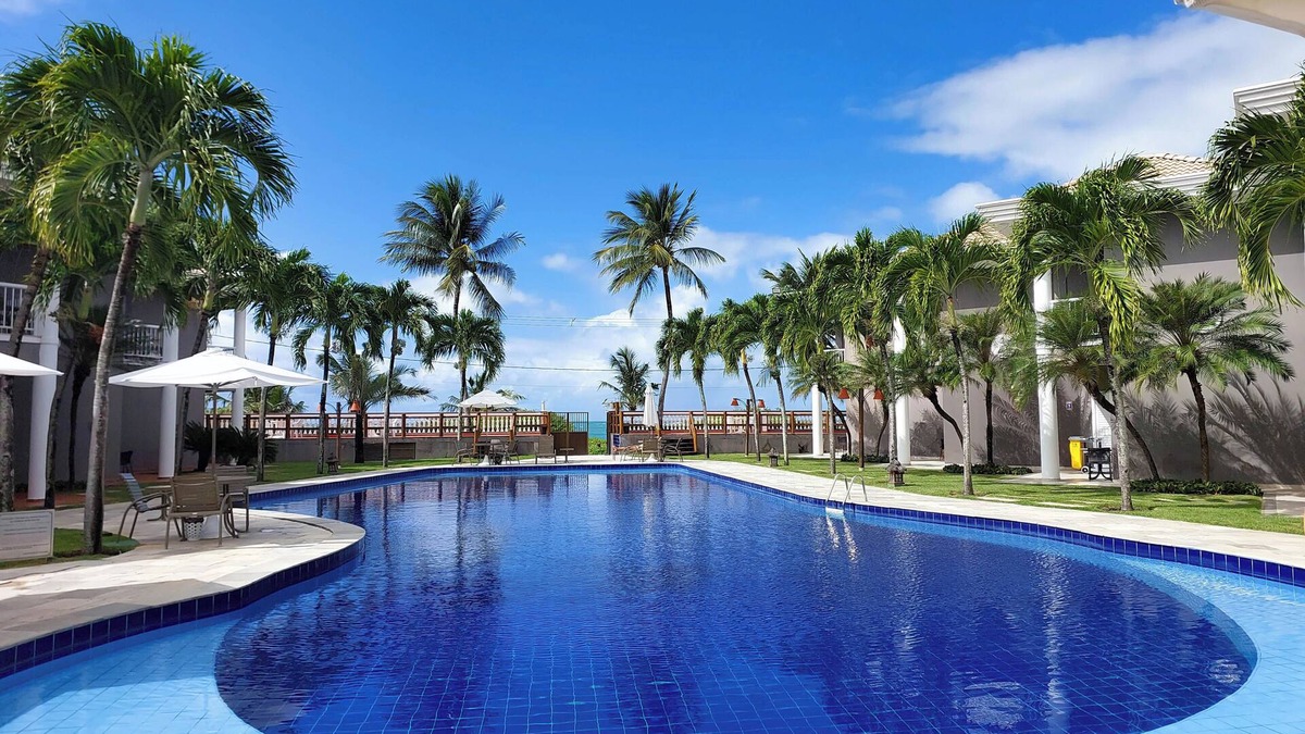 Tamandare Hotel | Hotel Coral Beach