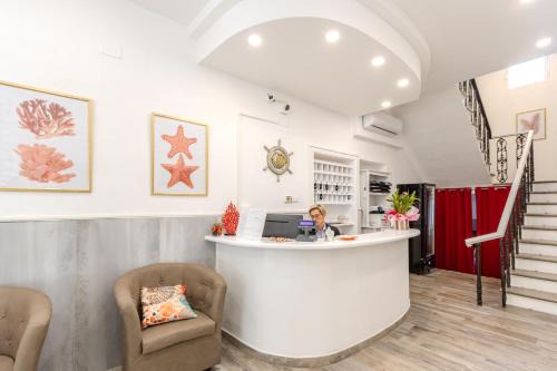Follonica Hotel | Hotel Corallo Follonica