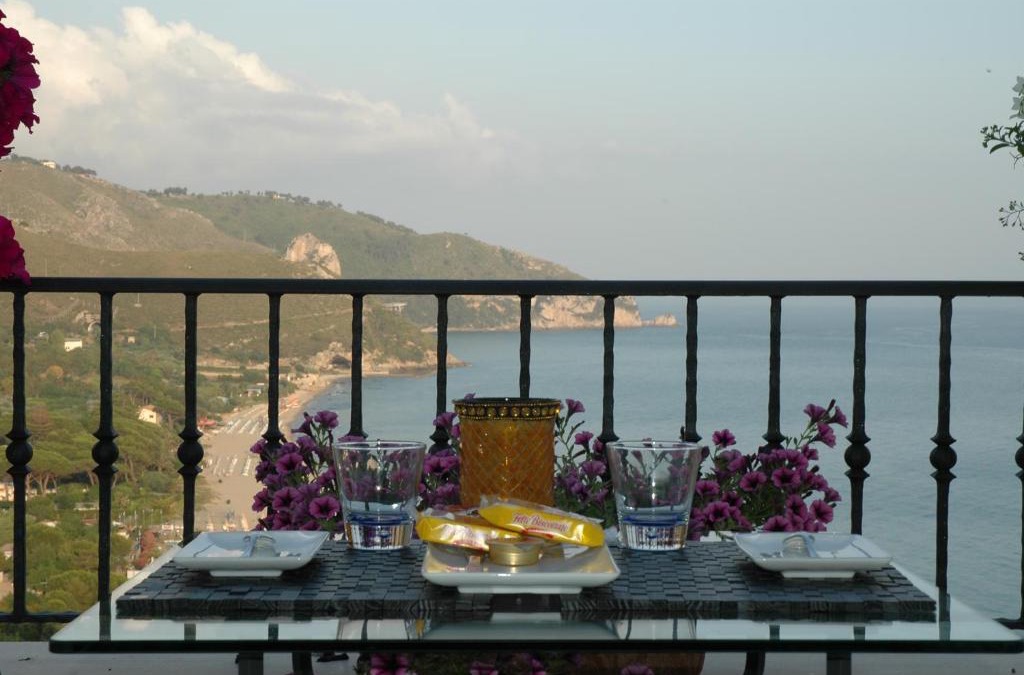 Sperlonga Hotel | Hotel Corallo Sperlonga