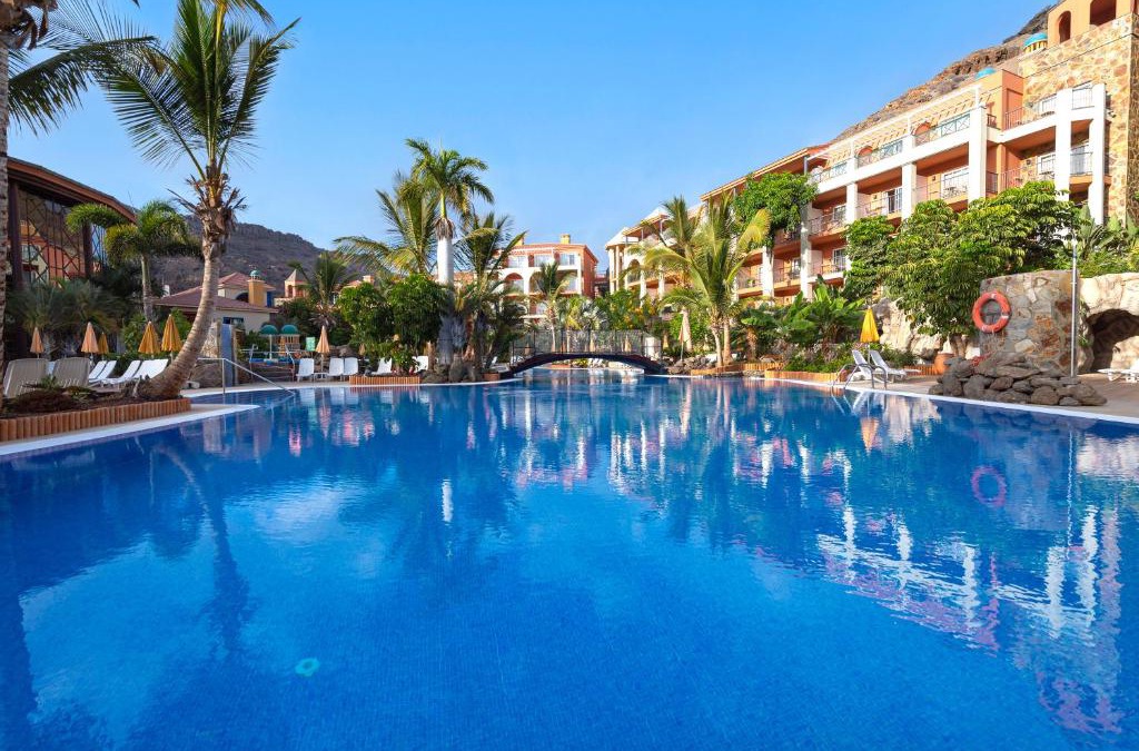 Lomo Quiebre Hotel | Hotel Cordial Mogán Playa
