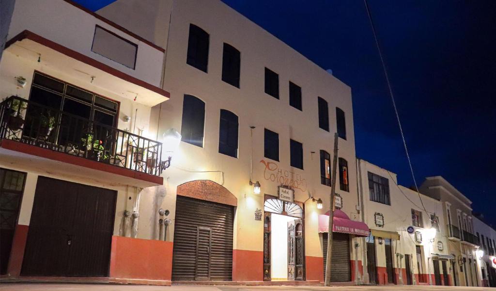 Coroneo Hotel | Hotel Coroneo