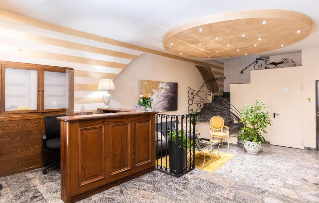 Orvieto Hotel | Hotel Corso