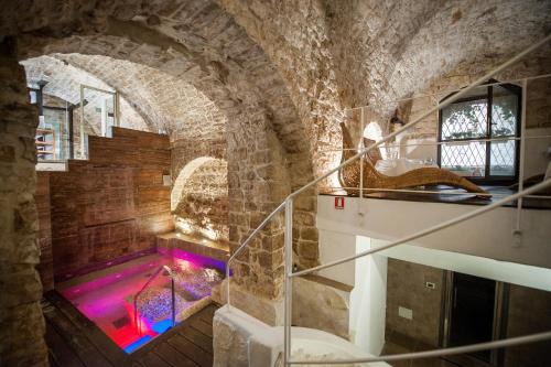 Conversano Hotel | Hotel Corte Altavilla
