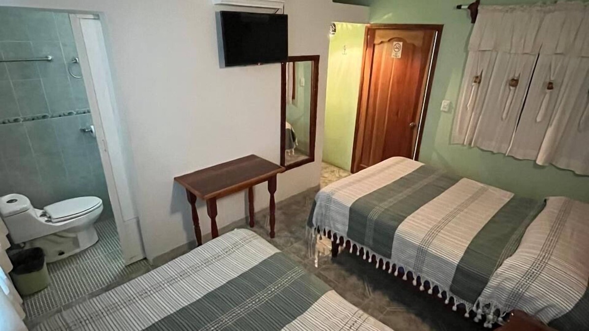 Cosoleacaque Hotel | Hotel Cosoleacaque Centro