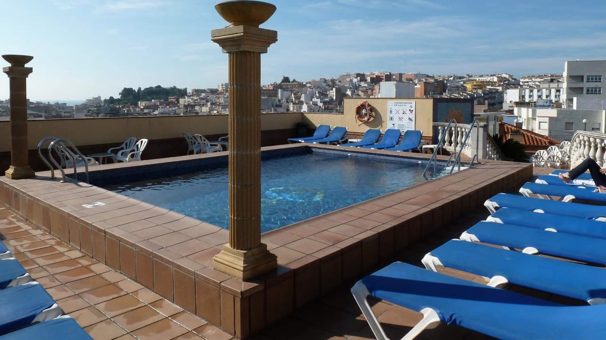 Blanes Hotel | Hotel Costa Brava
