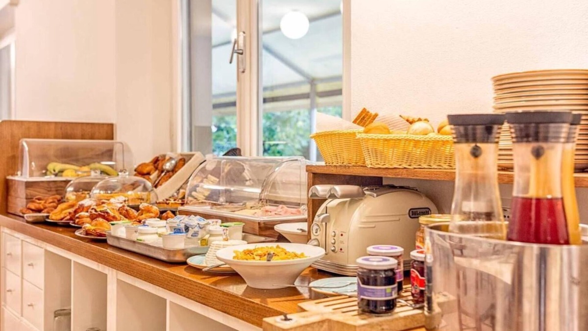 Castiglioncello Hotel | Hotel Costa Verde