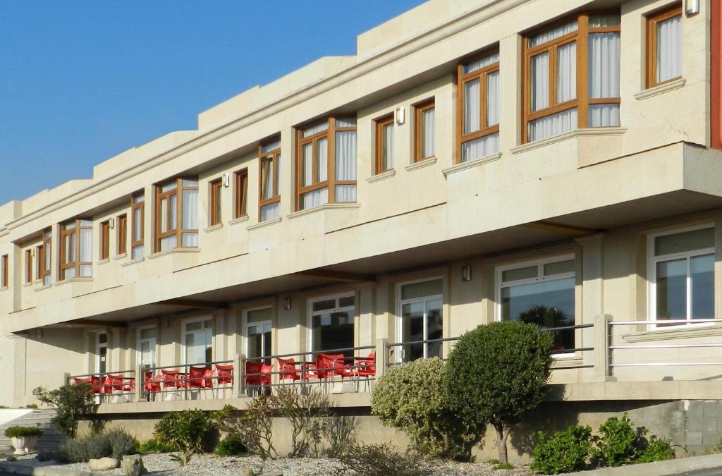 Villadesuso Hotel | Hotel Costa Verde