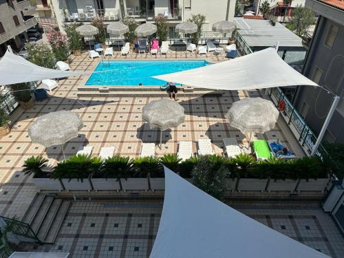 Pineto Hotel | Hotel Costa Verde
