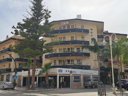 El Morche Hotel | Hotel Costamar