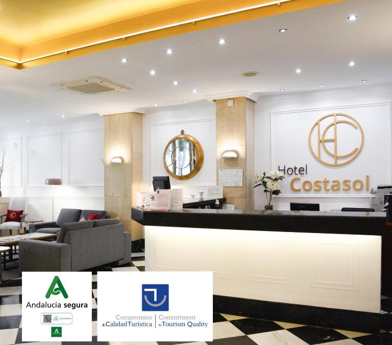 Almeria Centro Hotel | Hotel Costasol