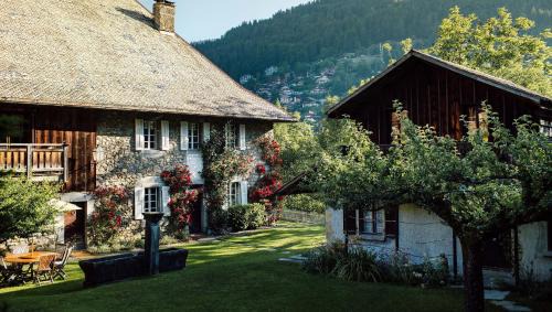 Morzine Ski Chalet | Hotel Coutettaz