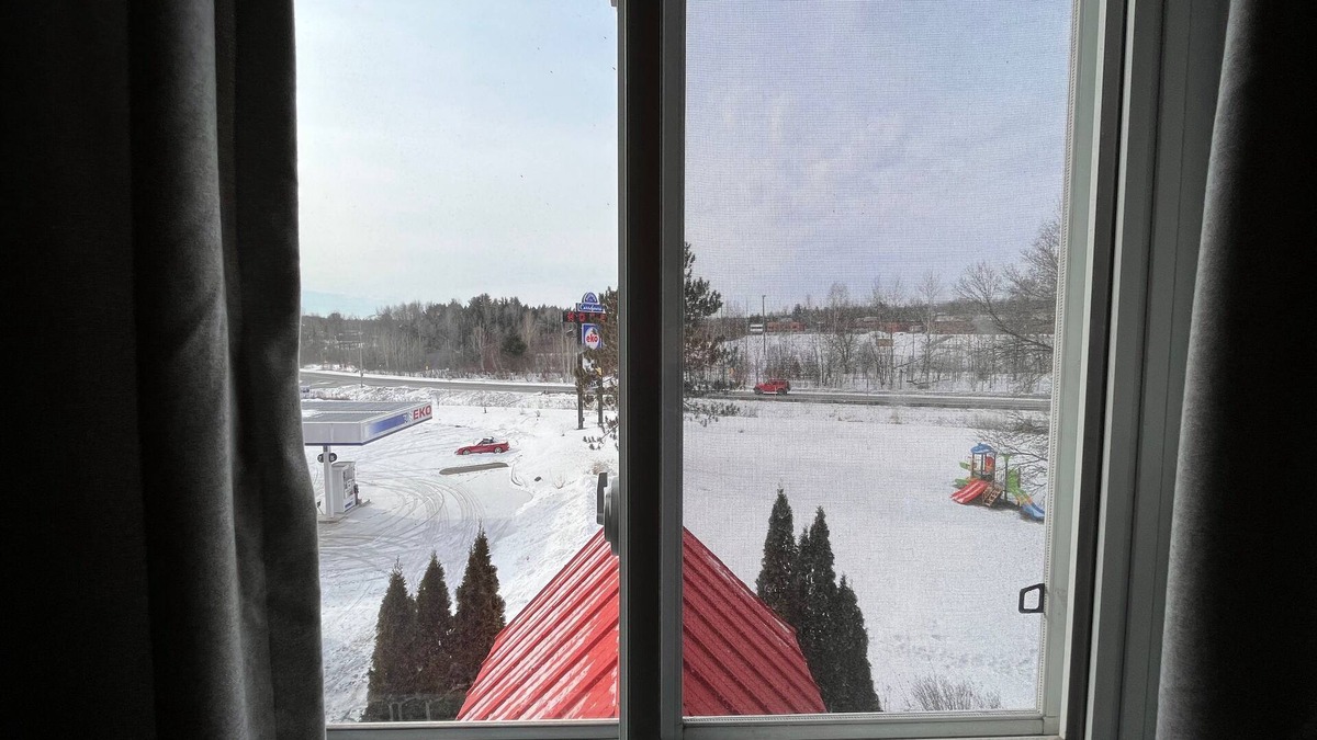 Cowansville Hotel | Hotel Cowansville
