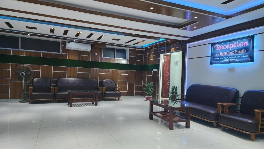 Cox's Bazar Hotel | Hotel Cox Rotana
