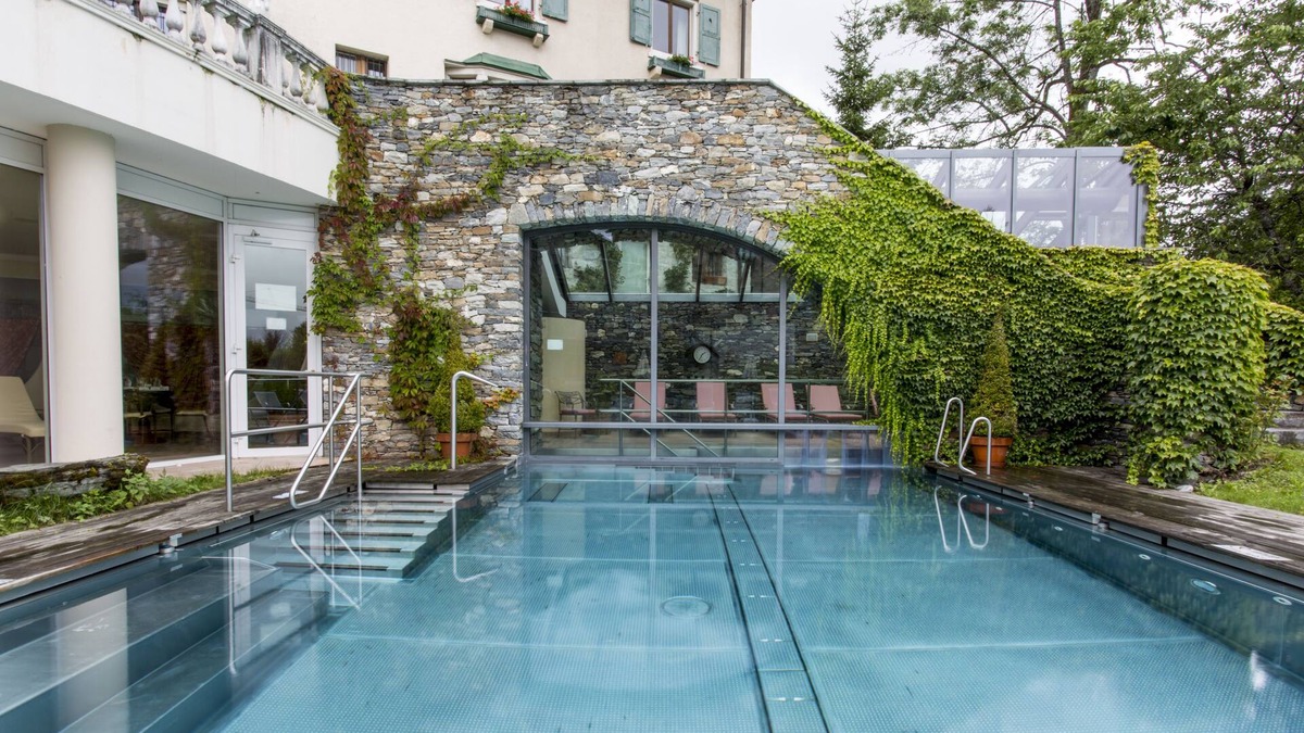 Flims Hotel | Hotel Cresta