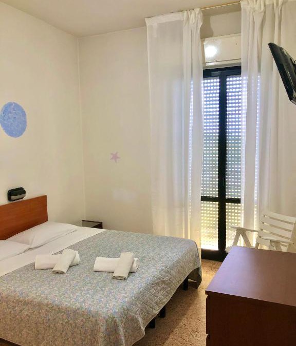 Rivabella Bed & Breakfast | Hotel Criss