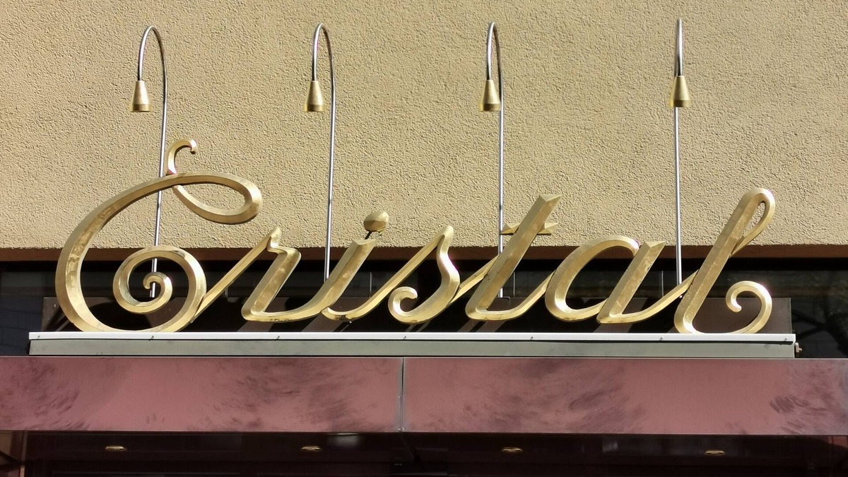 Nordstadt Hotel | Hotel Cristal
