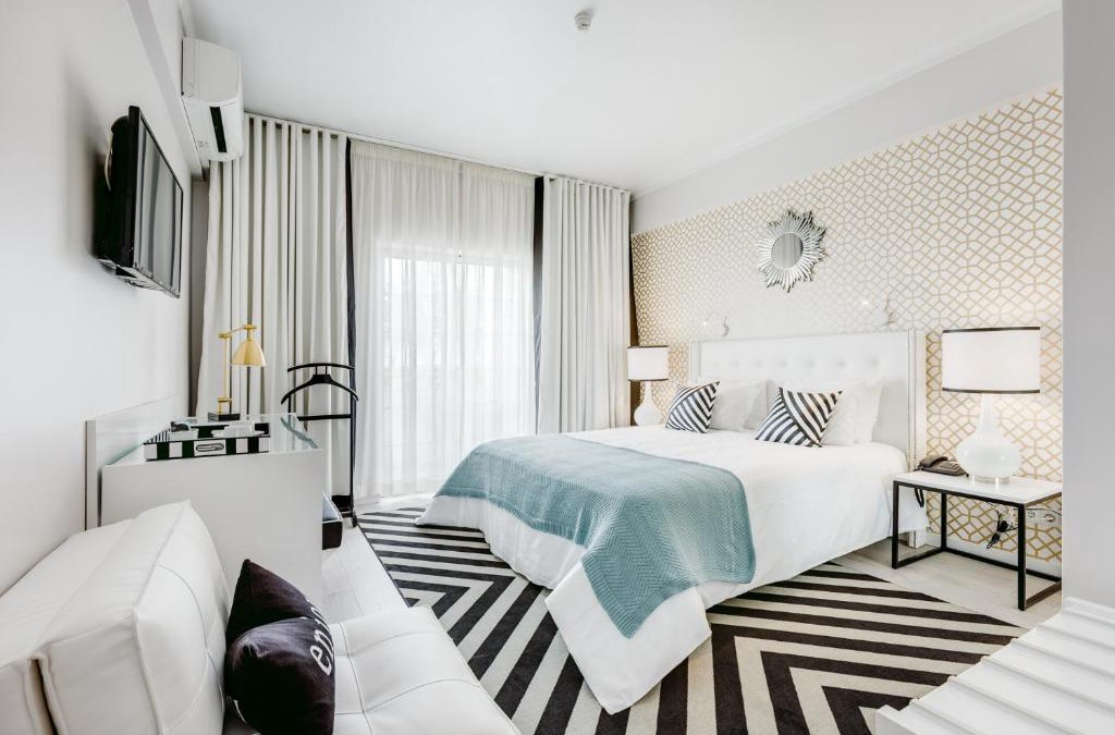 Marinha Grande Hotel | Hotel Cristal Marinha