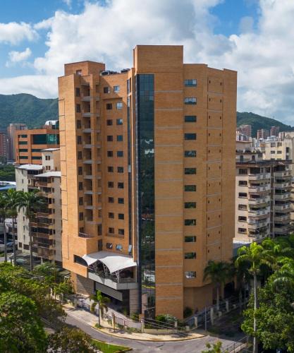 Naguanagua Hotel | Hotel Cristal Park