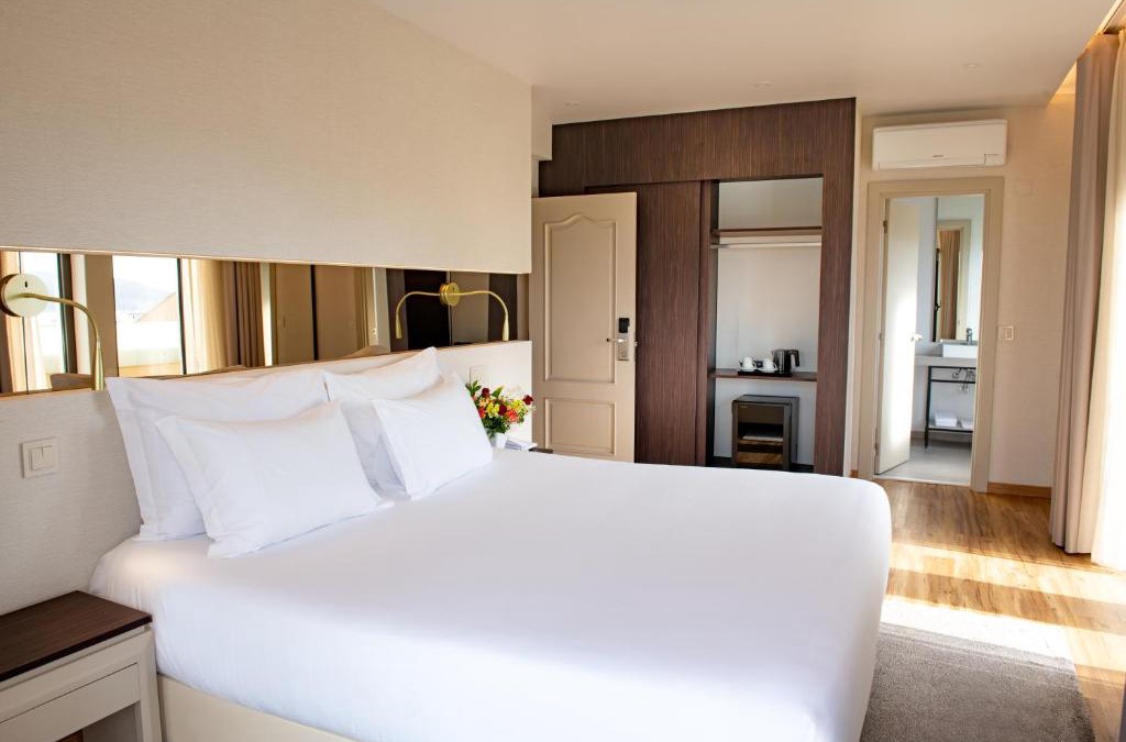 Setubal Hotel | Hotel Cristal Setúbal