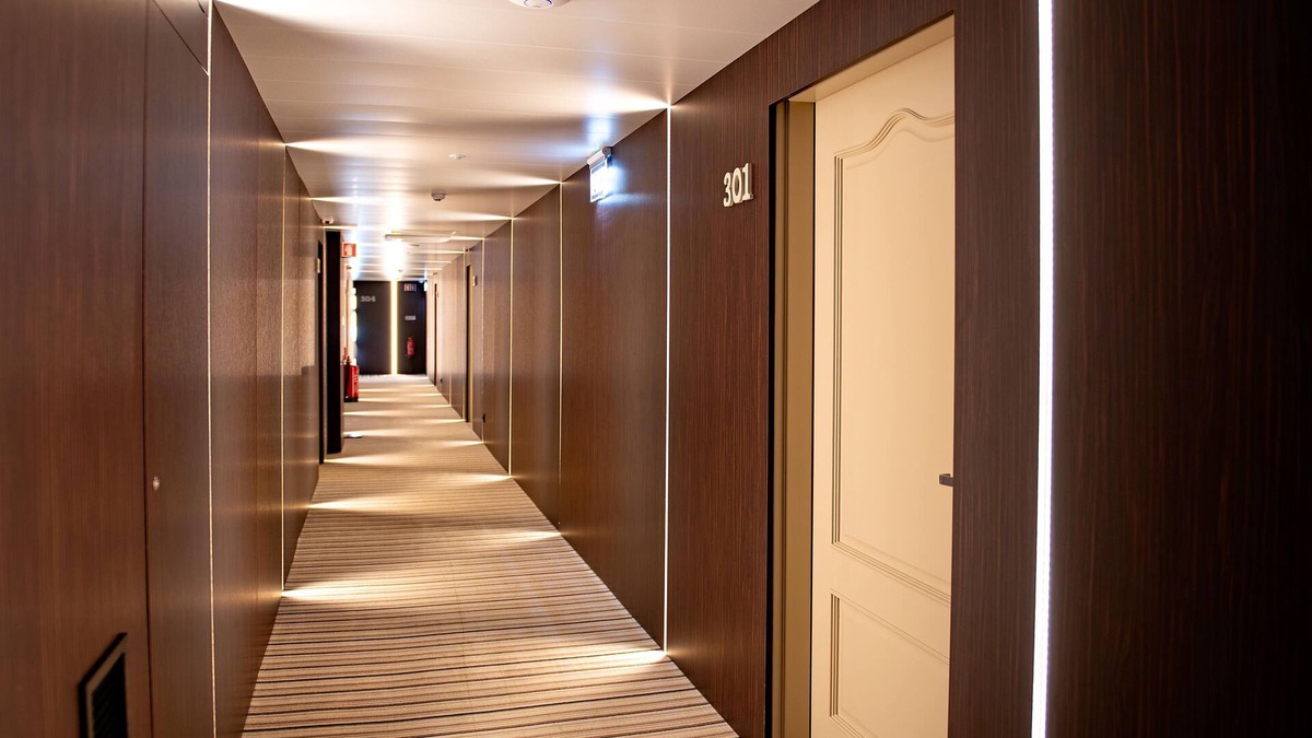 Setubal Hotel | Hotel Cristal Setubal