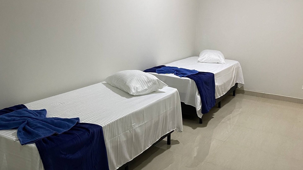 Cristalina Hotel | Hotel Cristalina