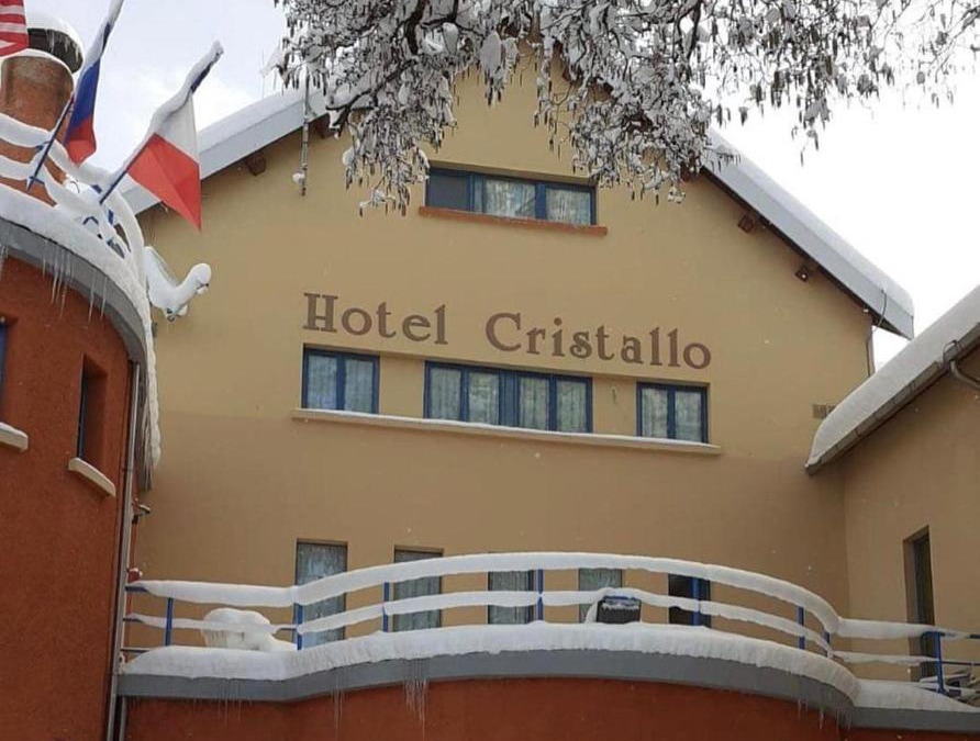 Assergi Hotel | Hotel Cristallo Gran Sasso