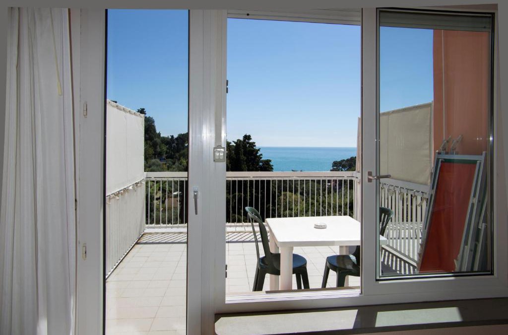 Fiascherino Hotel | Hotel Cristallo