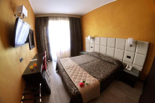 Varazze Hotel | Hotel Cristallo