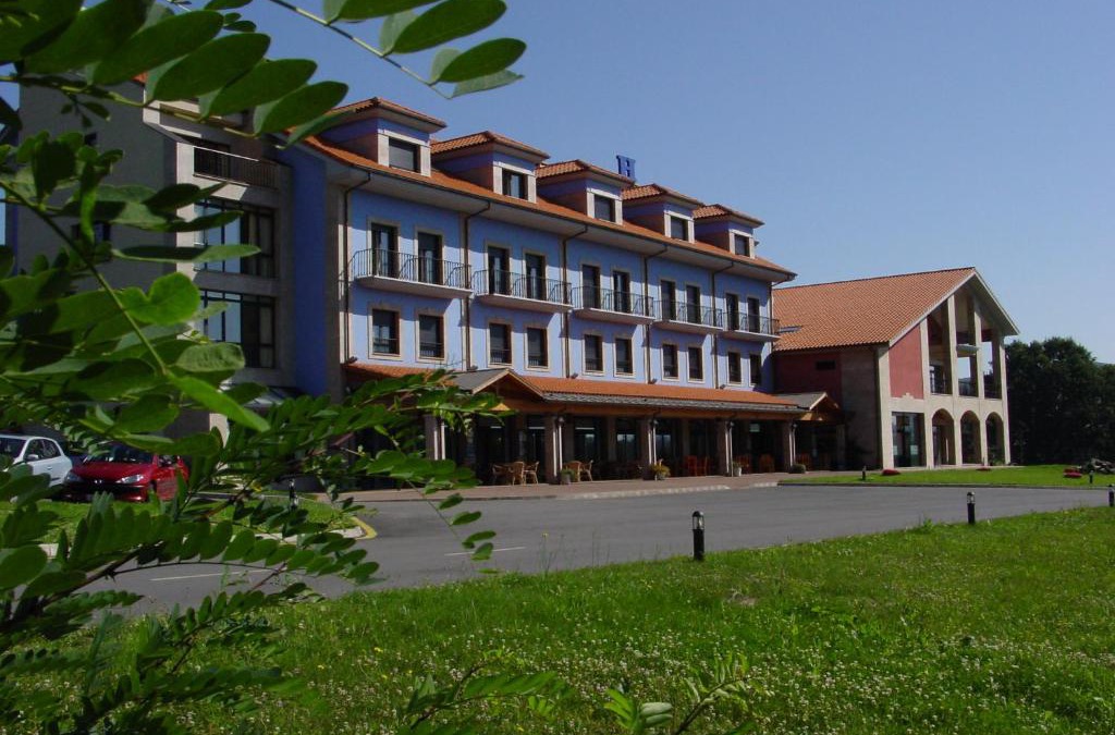 Norena Hotel | Hotel Cristina