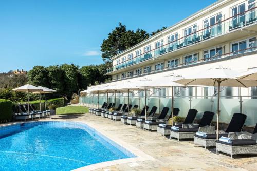 St. Lawrence Hotel | Hotel Cristina
