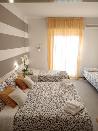 Cesenatico Hotel | Hotel Cristoforo Colombo