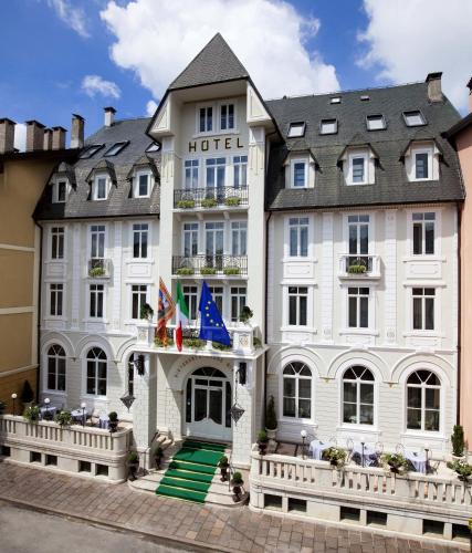 Asiago Hotel | Hotel Croce Bianca
