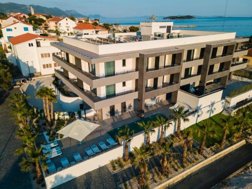 Orebic Hotel | Hotel Crystal