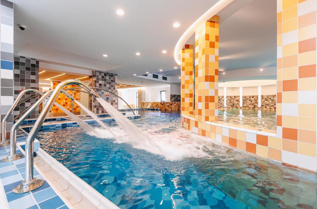 Sovata Hotel | HOTEL CRYSTAL WELLNESS & SPA superior