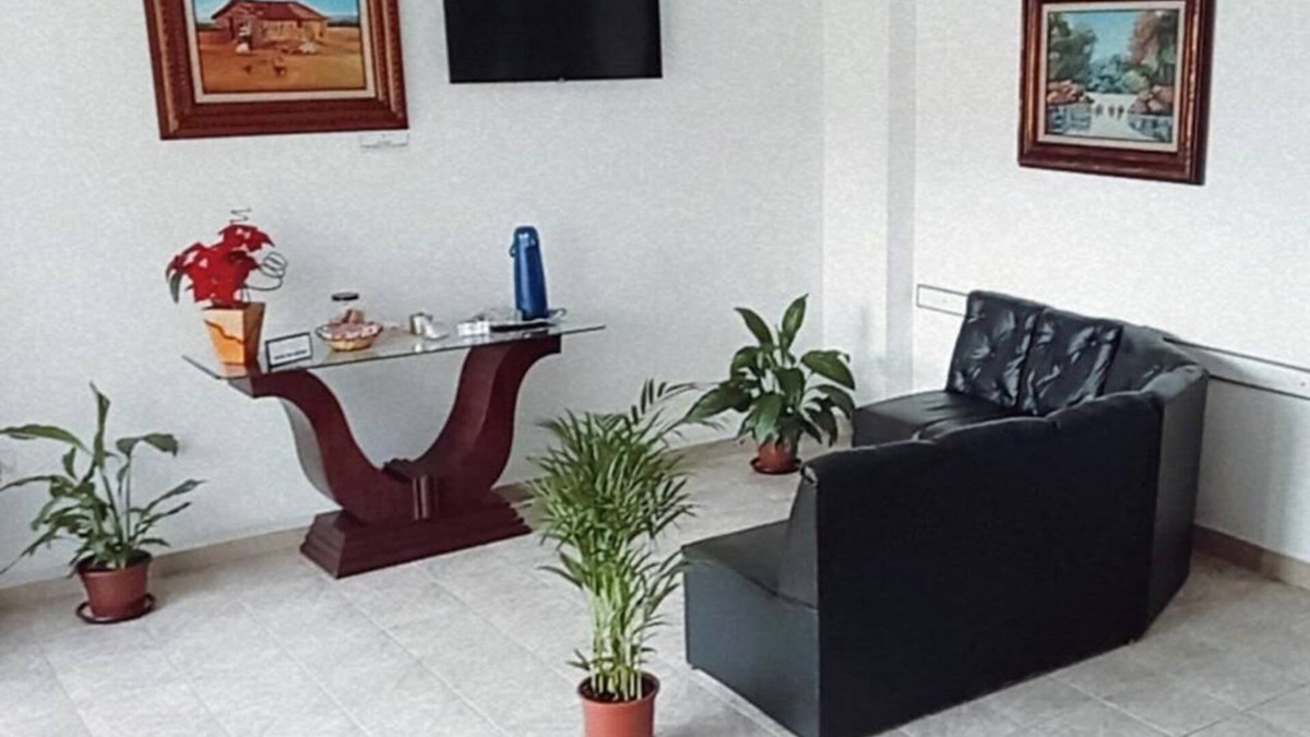 Cotia Hotel | Hotel Cuca Fresca