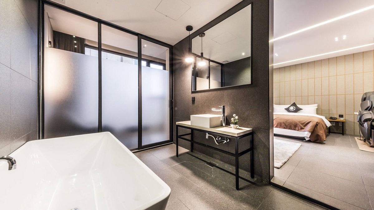 Guro-dong Hotel | HOTEL CULLINAN