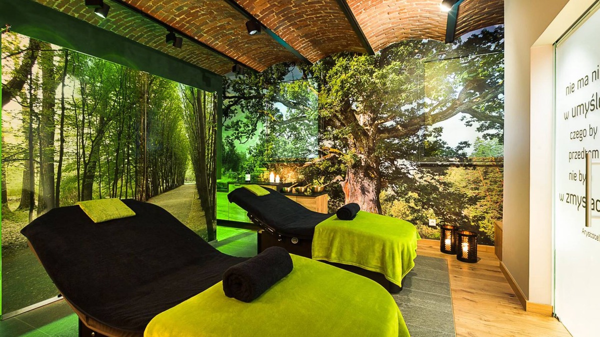 Bielawa Hotel | Hotel Dębowy Biowellness & SPA