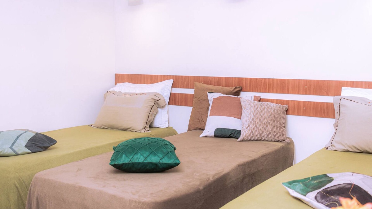 Santa Maria Da Boa Vista Hotel | Hotel Danfélix