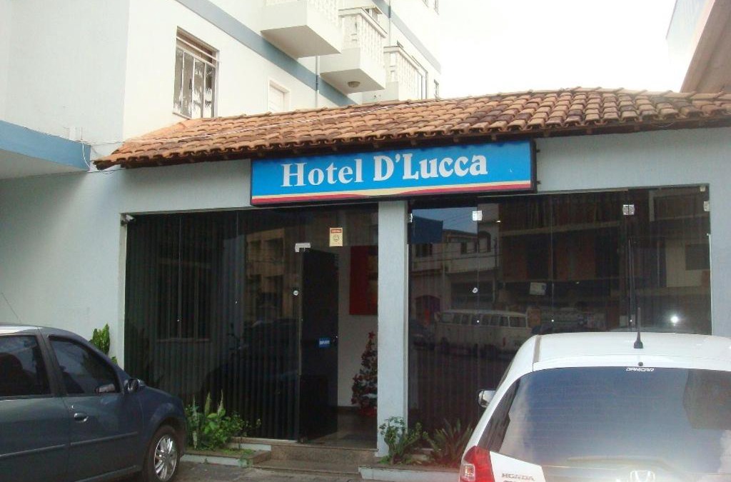Uba Hotel | HOTEL D' LUCCA