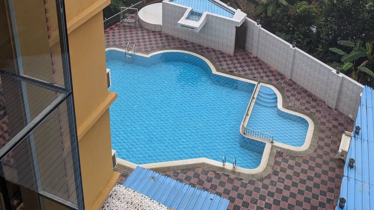 Sreemangal Upazila Hotel | Hotel D'More Sreemangal