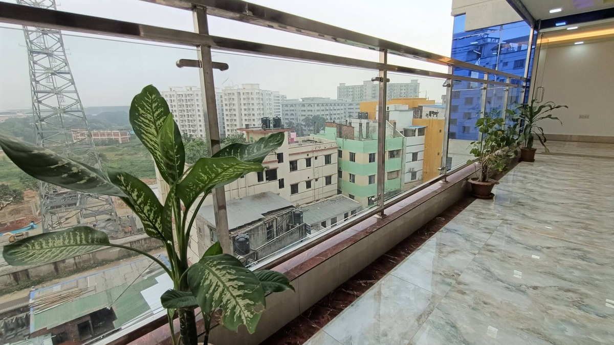 Dhaka Hotel | Hotel D-Palace