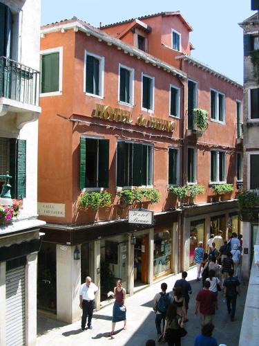 Castello Hotel | Hotel Da Bruno