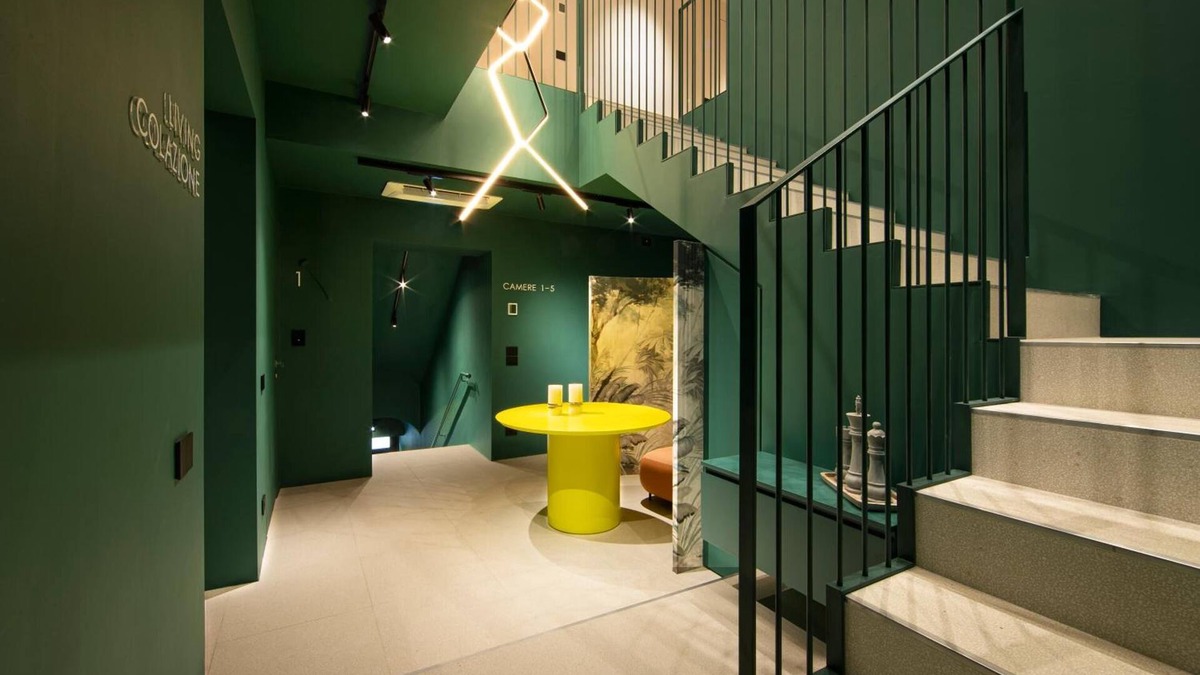 Santa Maria degli Angeli Hotel | Hotel da Elide